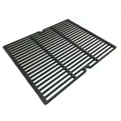 CHEFGASTRO BBQ Gussrost | 35x45cm