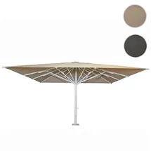 Mendler HWC-D20b 500 x 500 cm Beige