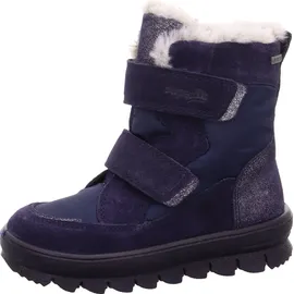superfit Flavia Schneestiefel Blau 30