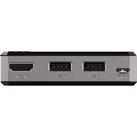 Argon40 ARGON POD USB HDMI Modul, Mini HDMI zu HDMI, 3x USB2 Ports