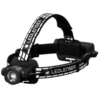 Ledlenser H7R Signature Schwarz