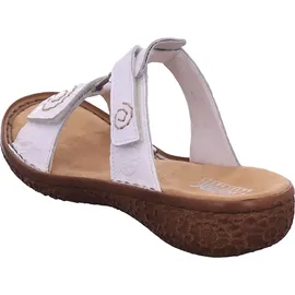 Rieker V69N2 weiß 40