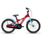S'COOL XXlite 18 Zoll RH 28 cm rot/blau