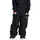 DC Shoes Banshee Schneehose Schwarz 8 Jahre