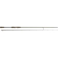 Savage Gear SG4 T/C Finesse Specialist Jiggingrute - Green