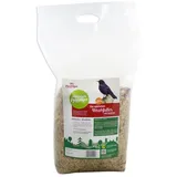 Pfiffikus Weichfutter mit Insekten 10 kg