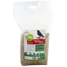 Pfiffikus Weichfutter mit Insekten 10 kg