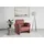 DOMO collection Sessel Pina Mikrofaser 99 x 95 x 88 cm lila