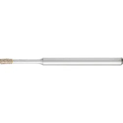 PFERD Tools CBN-Schleifstift Zylinder zum Schleifen von Bohrungen/Radien - 36102010