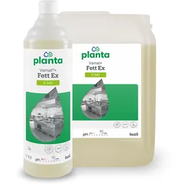 PLANTA Fettlöser 1 l