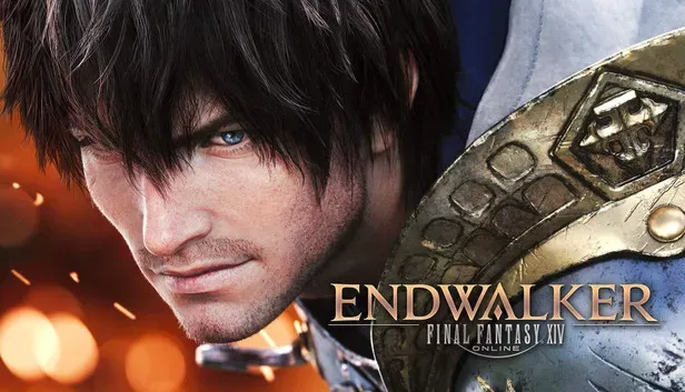 Final Fantasy XIV: Endwalker