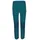 TROLLKIDS Nordfjord Zipp-Off Regular fit Hose Blau 140