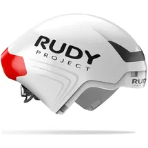 Rudy Project The Wing S-M Erwachsene weiß/grau 2023