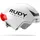 Rudy Project The Wing S-M Erwachsene weiß/grau 2023