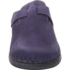 ROHDE Pantoffeln Blau 45