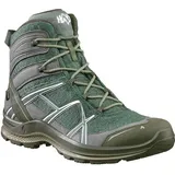 Haix BLACK EAGLE Adventure 2.2 GTX mid 330136 grau/grün 42 - 42