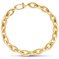 CHRIST Armband 85898825 - gelbgold