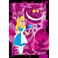 Ravensburger Puzzle Alice (12001046)