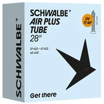 Schwalbe Schlauch 28 Zoll 40 mm