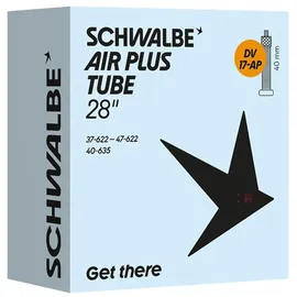 Schwalbe Schlauch 28 Zoll 40 mm