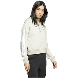 adidas Damen Essentials 3-Streifen French Terry, Größe XL