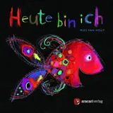 Aracari verlag ag Heute bin ich - Badebuch