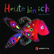 Aracari verlag ag Heute bin ich - Badebuch
