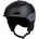 McKinley Skihelm BLACK night-grey M