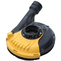 DeWalt Absaughaube 125 mm