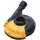 DeWalt Absaughaube 125 mm