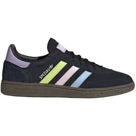 adidas Handball Spezial Herren Core Black/Glow Blue/Off White 37 1/3