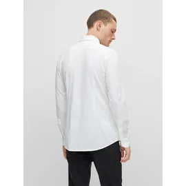 Boss Hemd Weiß 40