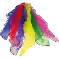 Tanga sports tanga sports® Chiffon-Jongliertuch, 30-teilig