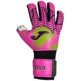 Joma Premier Fluor Pink/Schwarz 9