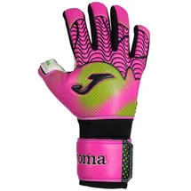 Joma Premier Fluor Pink/Schwarz 9