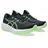 Herren Black / Illuminate Green 43,5