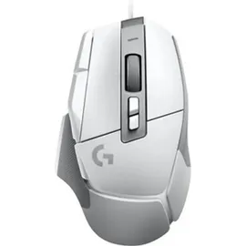 Logitech G502 X Weiß