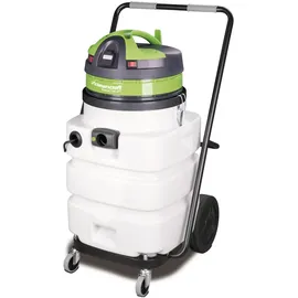 cleancraft flexCAT 290 EPT + Wasserpumpe