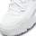 Nike Air Max Excee Damen White/White/Metallic Platinum 40