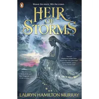 Penguin / Penguin Books UK Heir of Storms