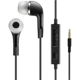 Samsung Original Kopfhörer 3,5mm Aux Klinke mit Mikrofon Headset In-Ear Stereo