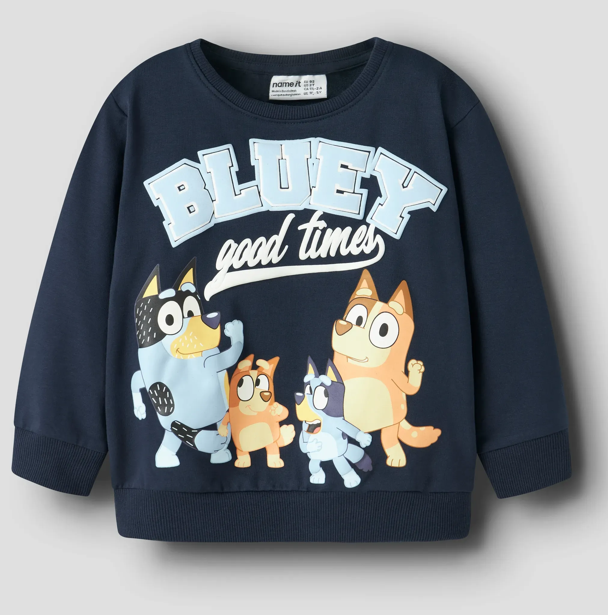 Sweatshirt NAME IT 