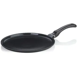 KELA Crêpe-Pfanne ATURA mit Keramikversiegelung PFOA-/PTFE-frei 28 cm INDUKTION