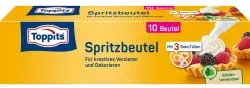 Toppits® Spritz-Beutel 4008871200884 , 1 Packung = 10 Stück