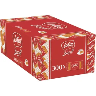 Lotus Biscoff Karamellgebäck Gebäck 300 St.