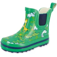 Beck Gummistiefel Grün 20