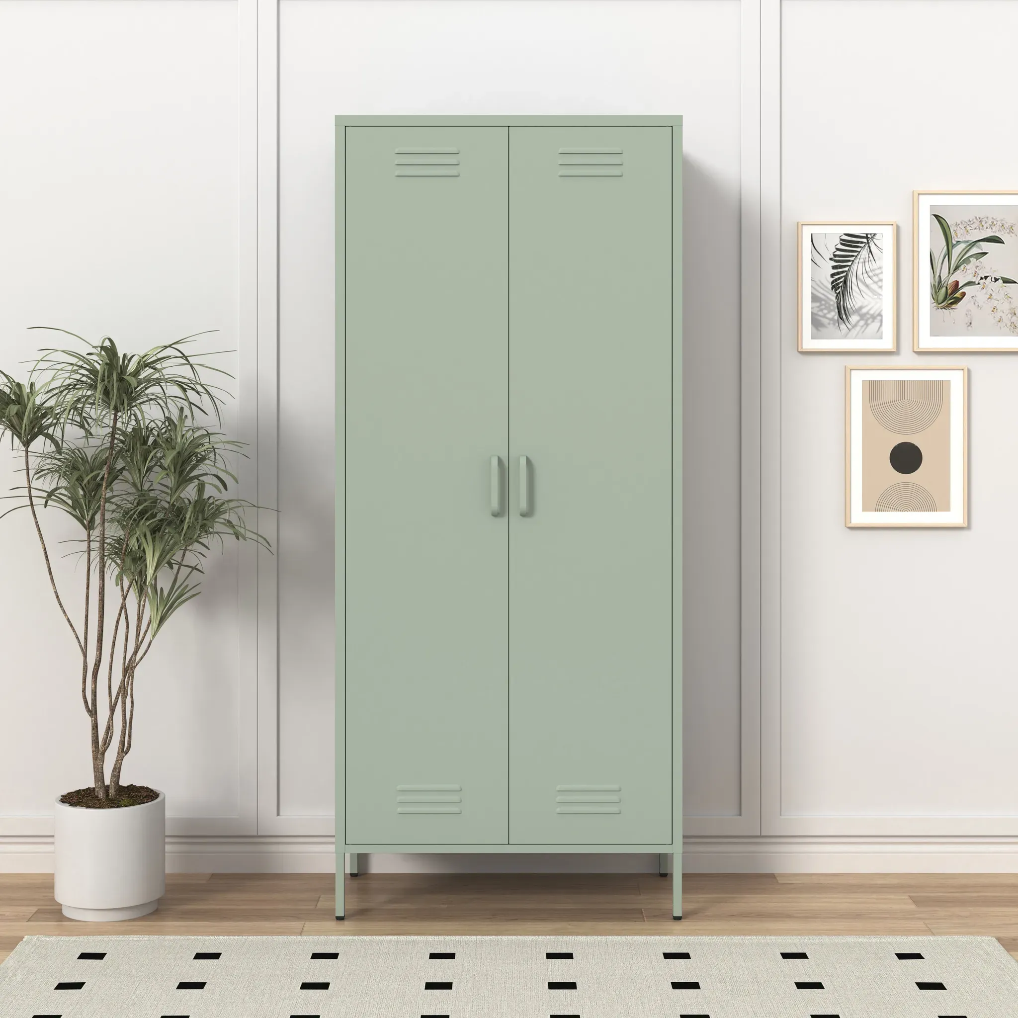 Drehtürenschrank OTTO HOME 
