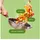 Reishunger Premium Wok Edelstahl mit Wabenmuster | 32 cm | Gr.: onesize