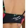 QUIKSILVER Bikini-Top Viacha Schwarz L Cup B