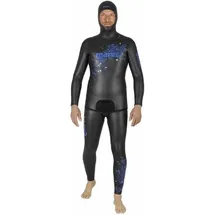 Mares Neoprenjacke Prism Skin Mehrfarbig L